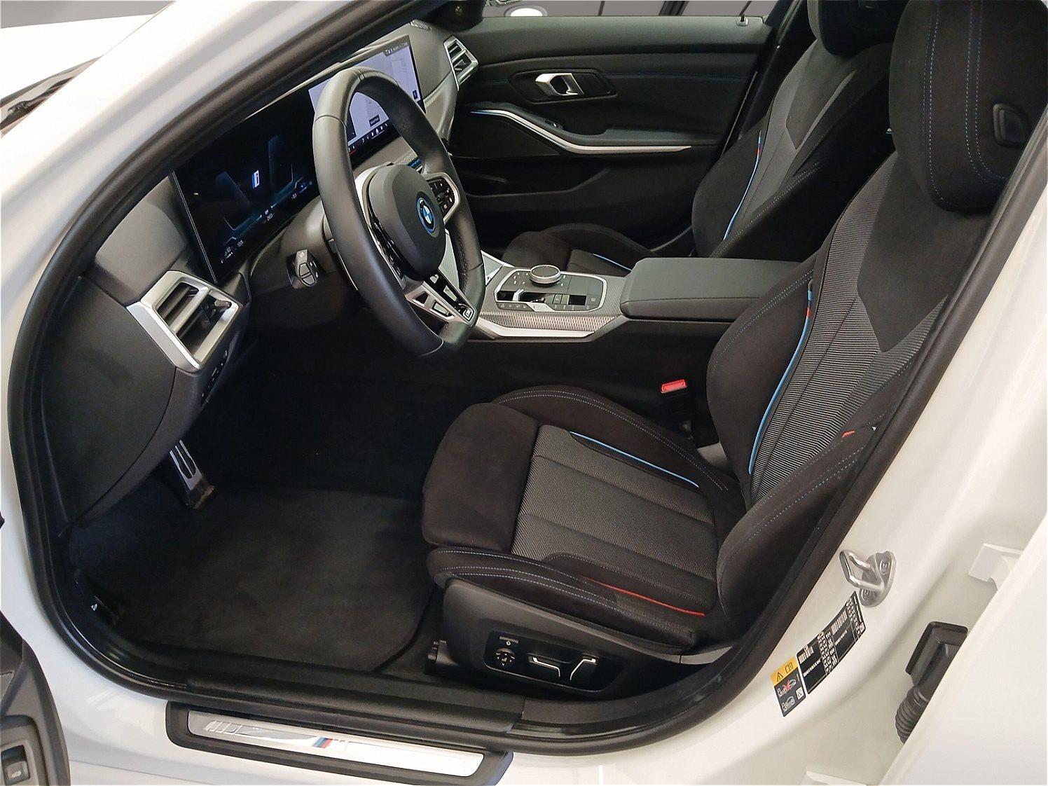 BMW 3er – Bild 8