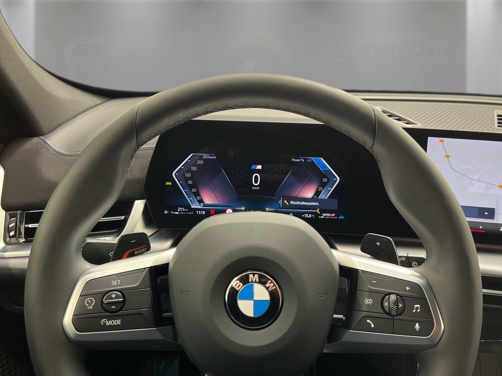 BMW X1 – Bild 7
