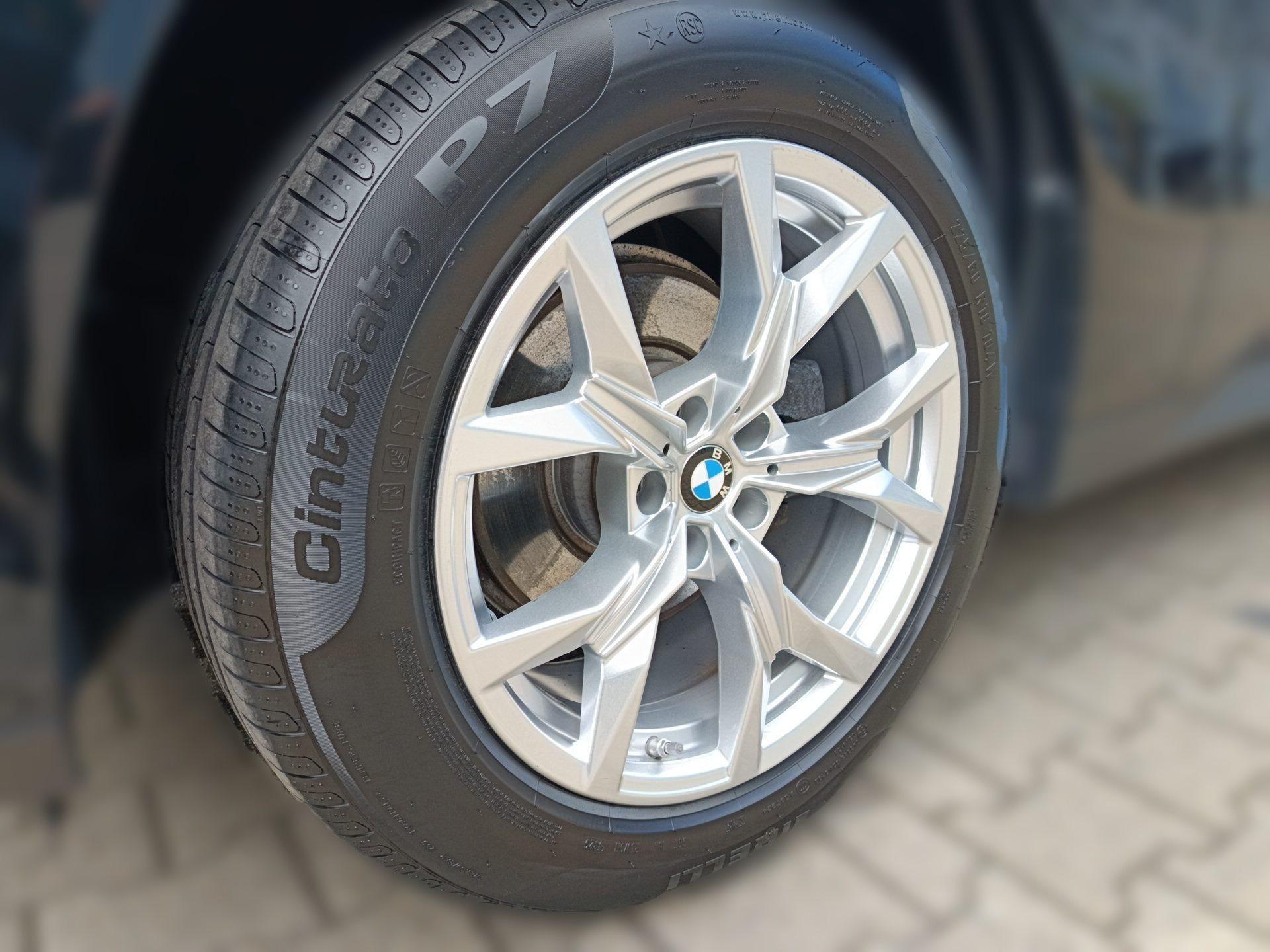 BMW X3 – Bild 14