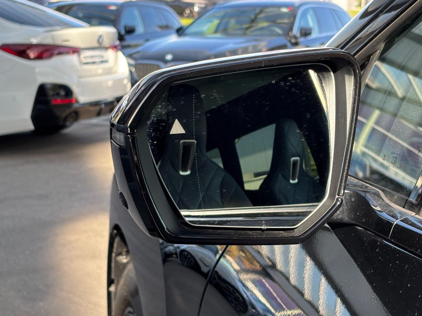 BMW iX – Bild 14