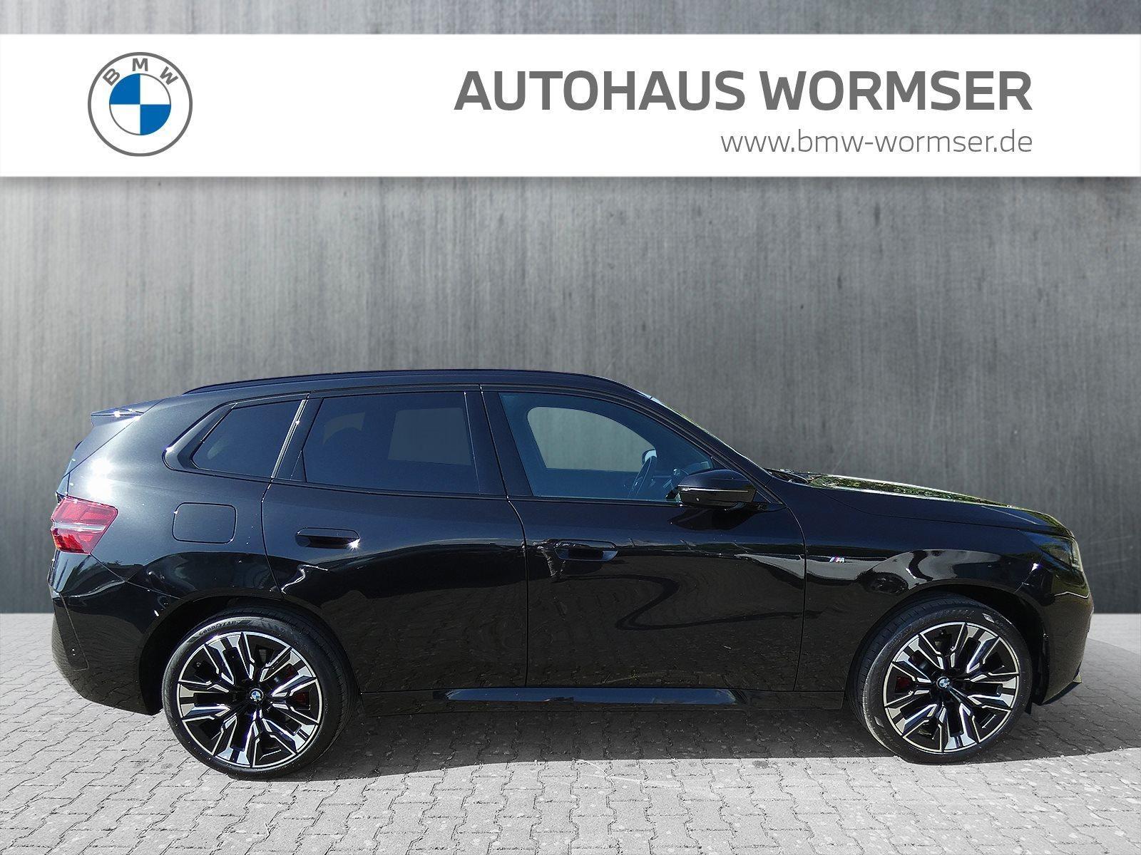 BMW X3 – Bild 4