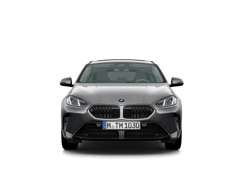 BMW 1er – Bild 4