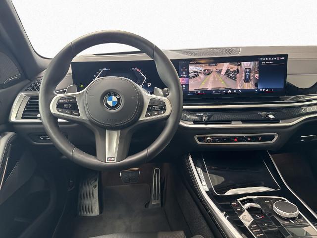 BMW X5 – Bild 12