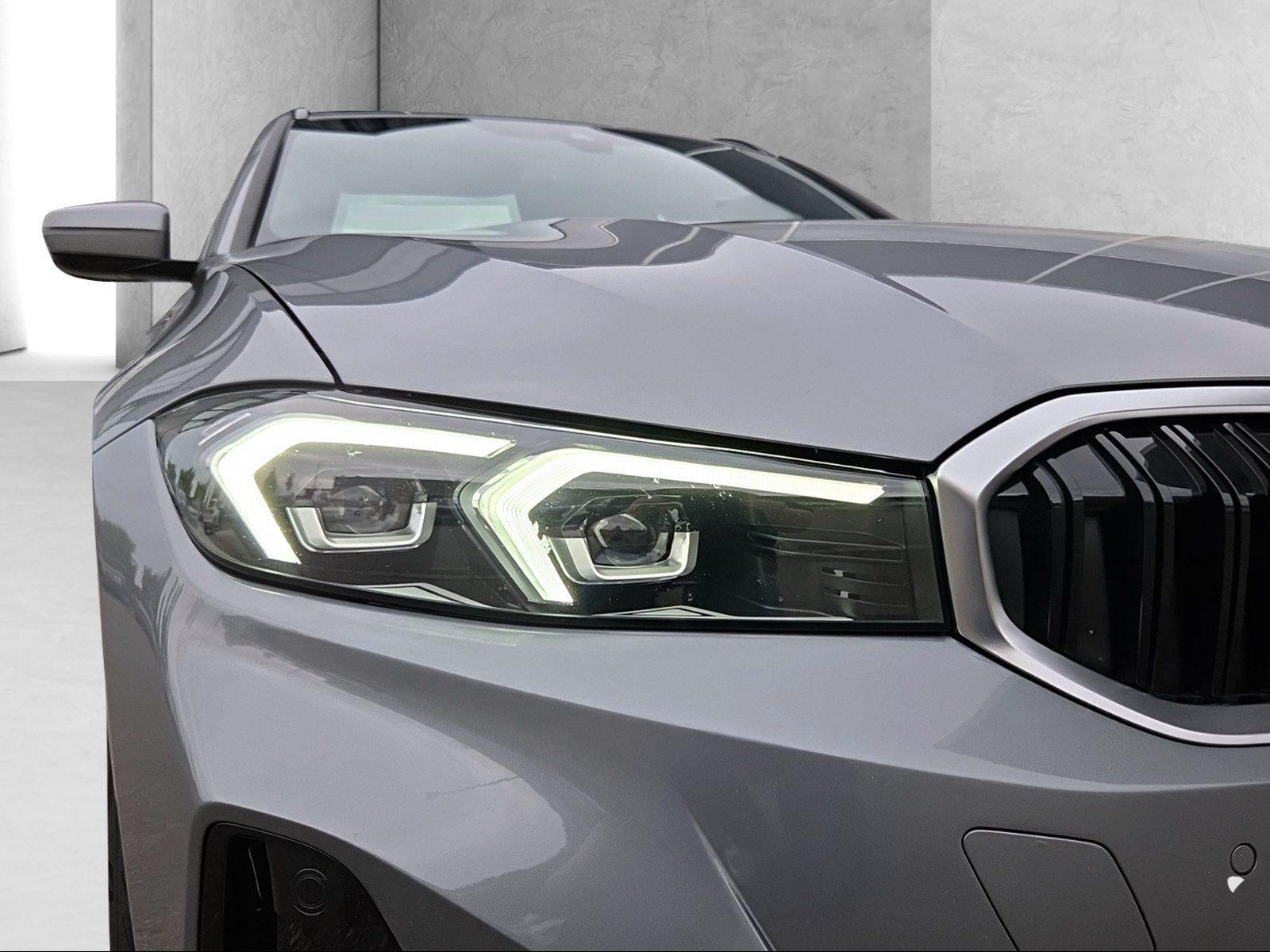 BMW 3er Touring – Bild 6
