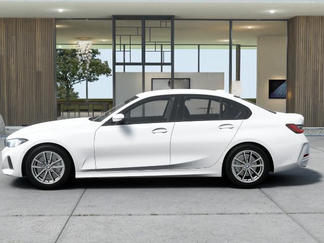 BMW 3er – Bild 2