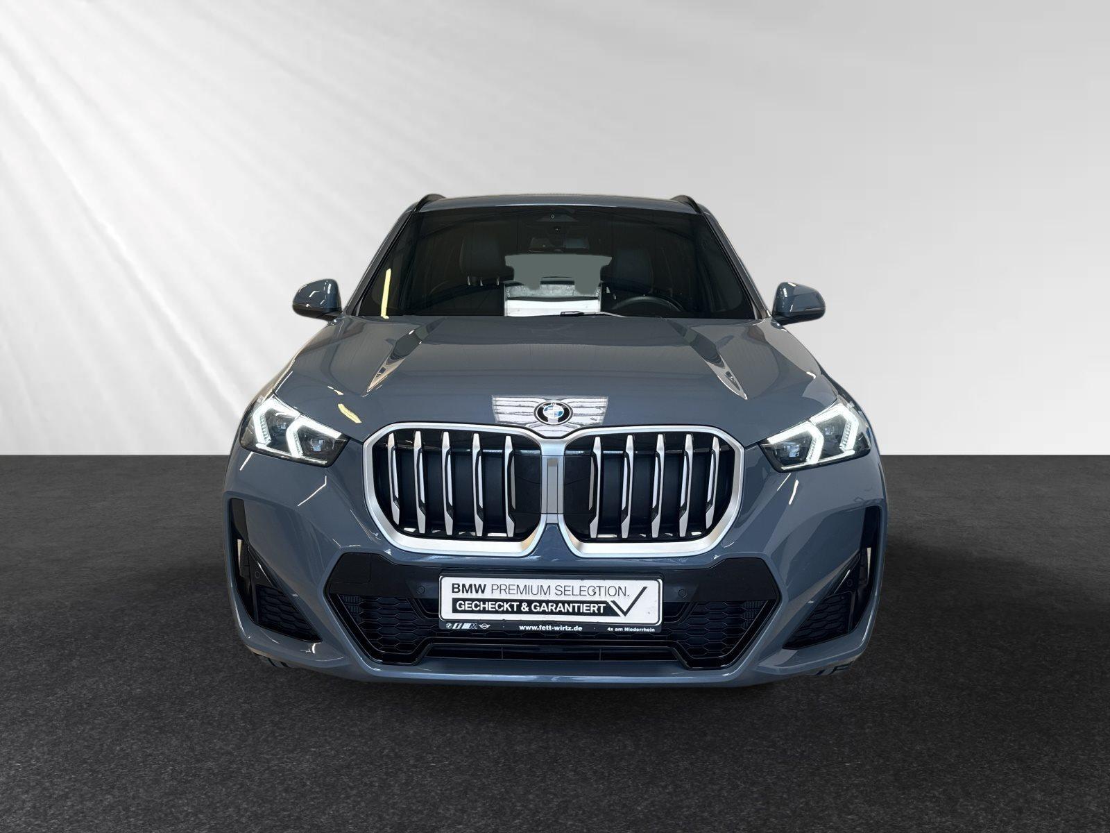BMW X1 – Bild 5