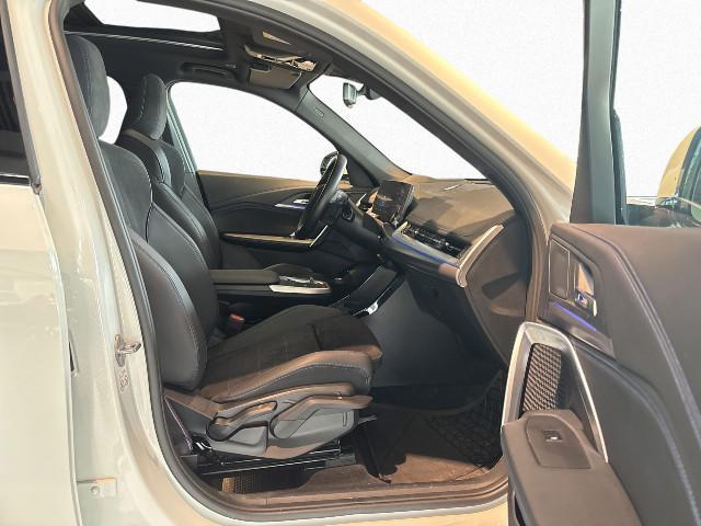 BMW X1 – Bild 15