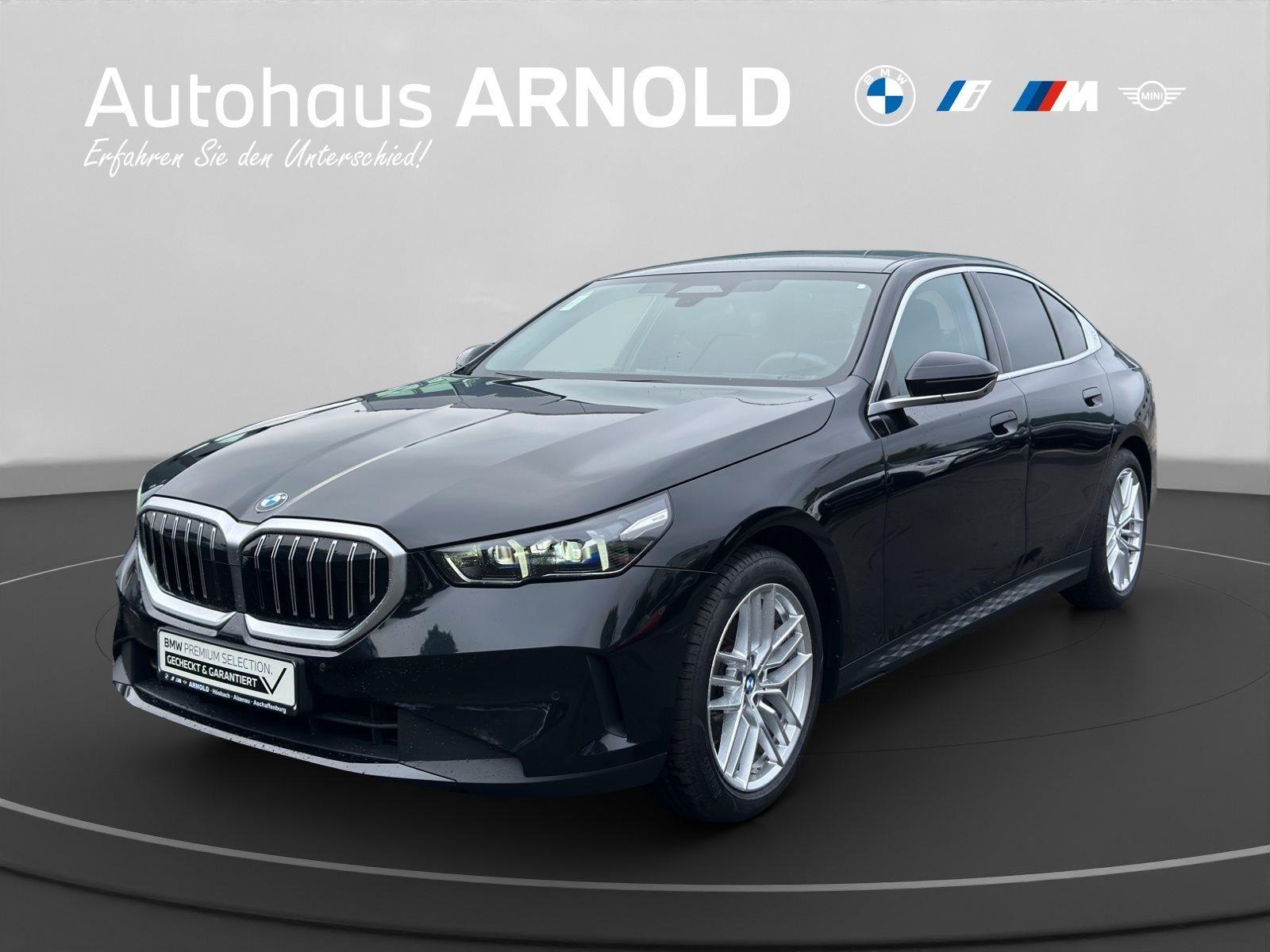 BMW 5er