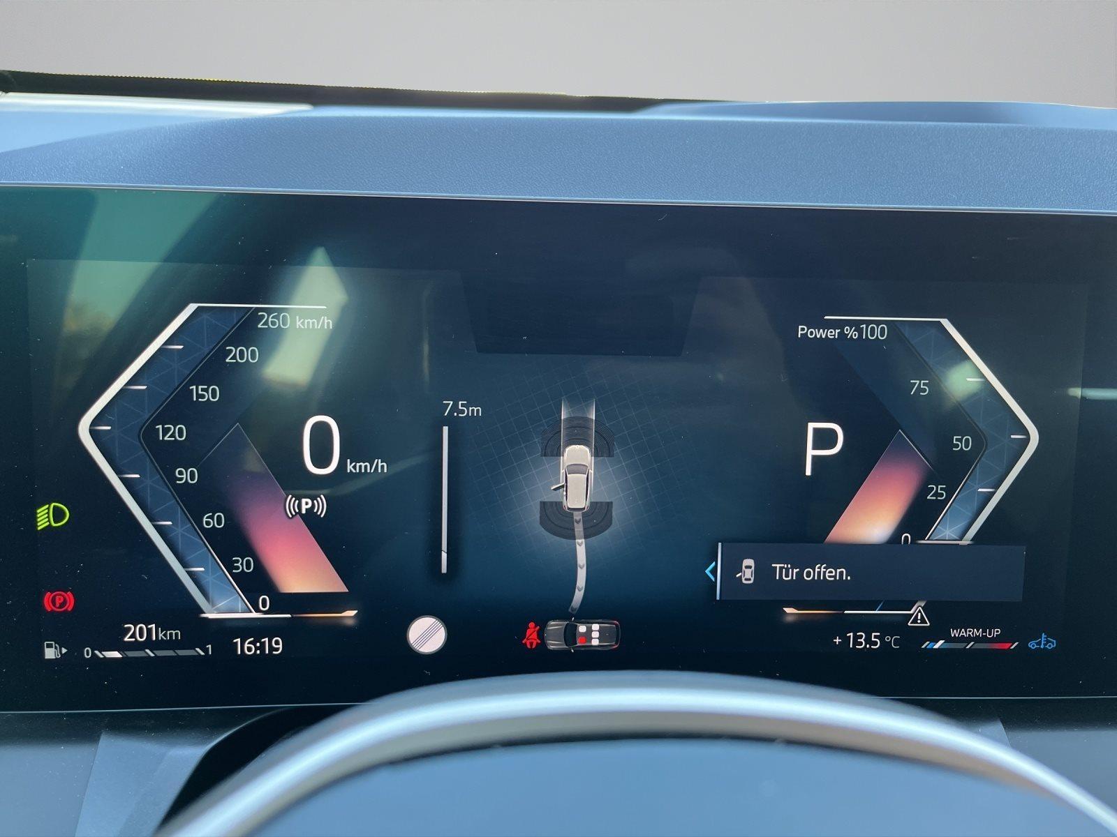 BMW X3 – Bild 21