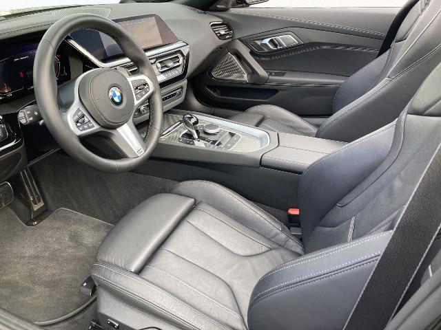 BMW Z4 – Bild 7