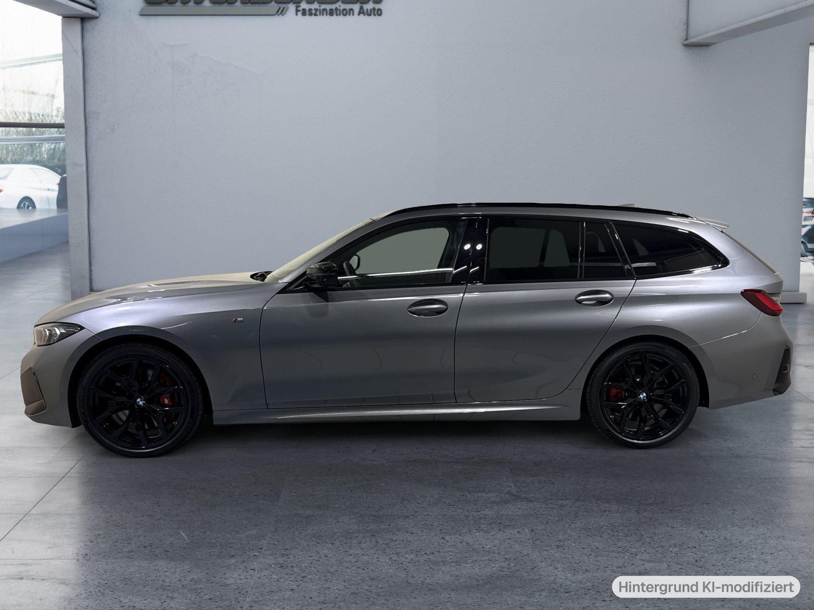 BMW 3er Touring – Bild 3