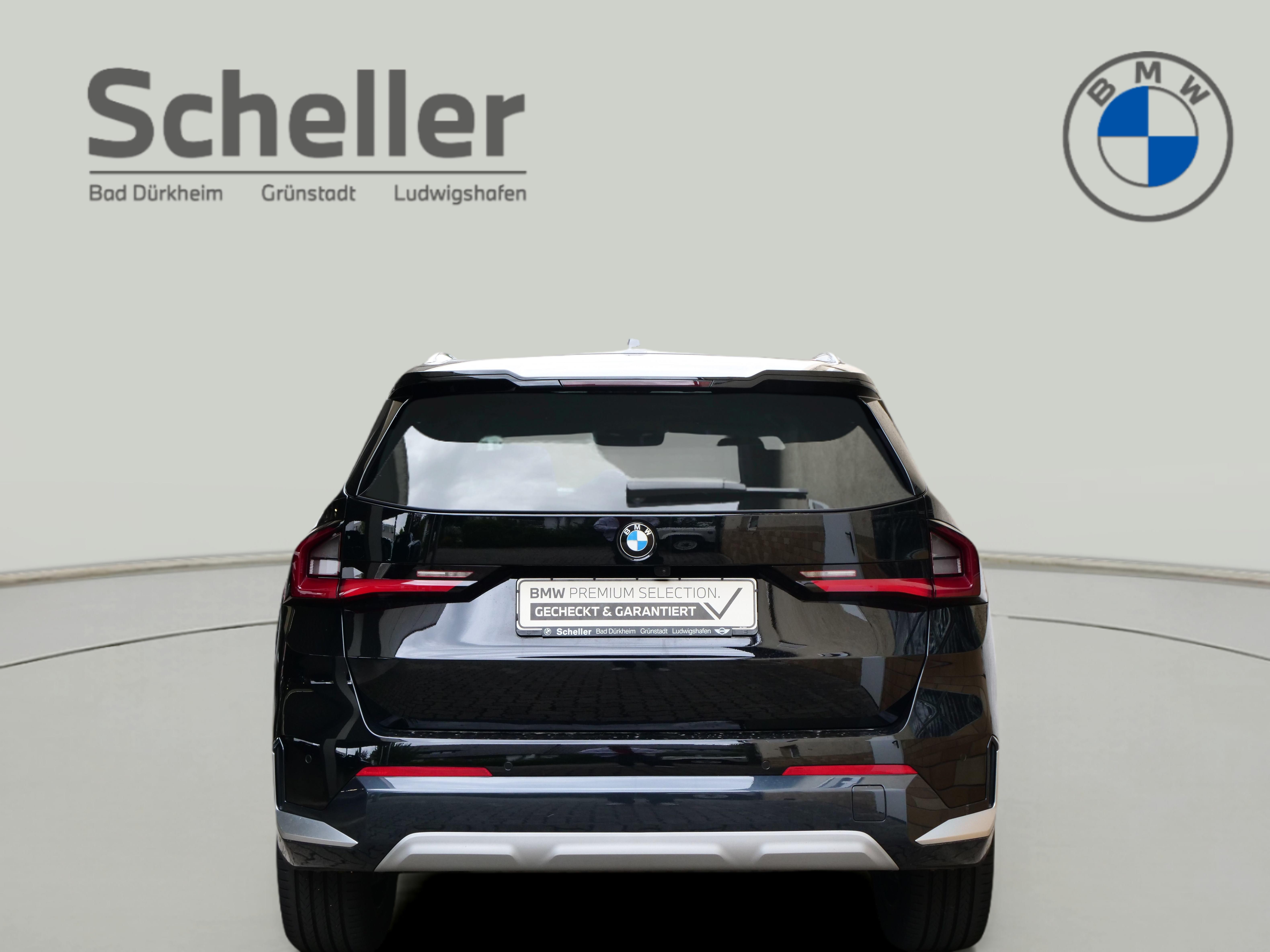 BMW X1 – Bild 7
