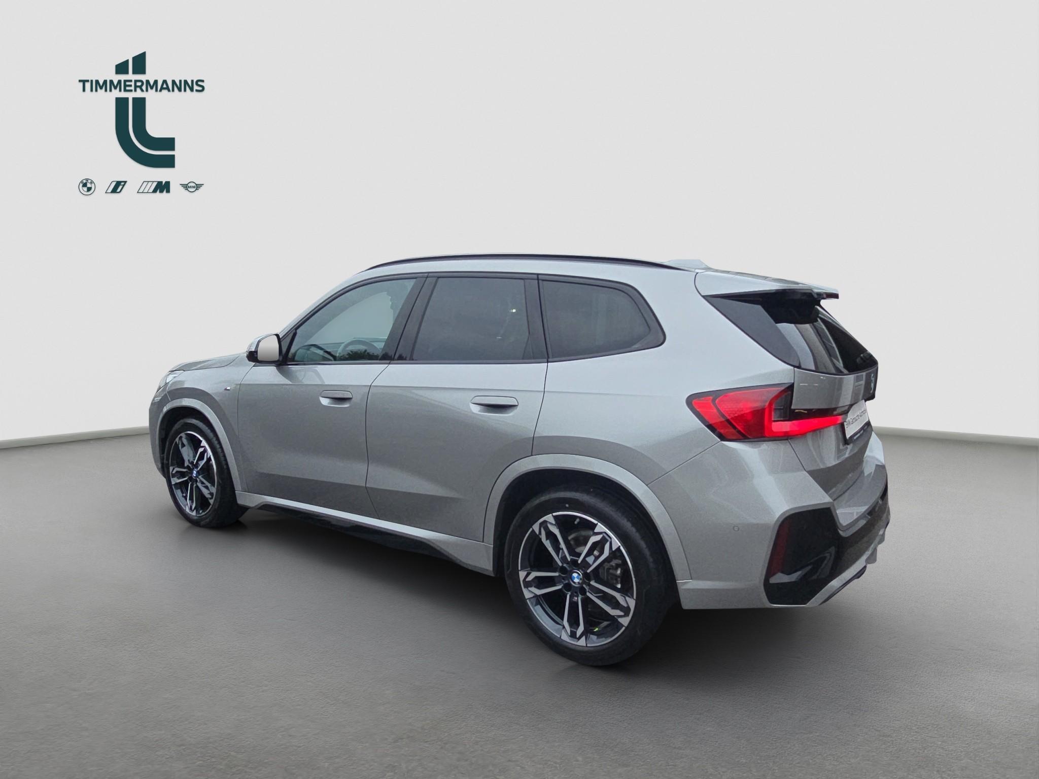 BMW X1 – Bild 4