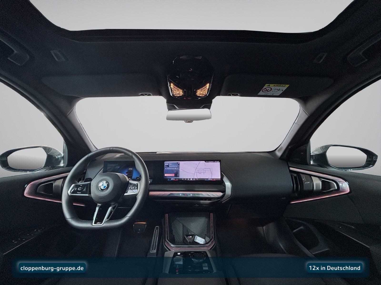 BMW X3 – Bild 21