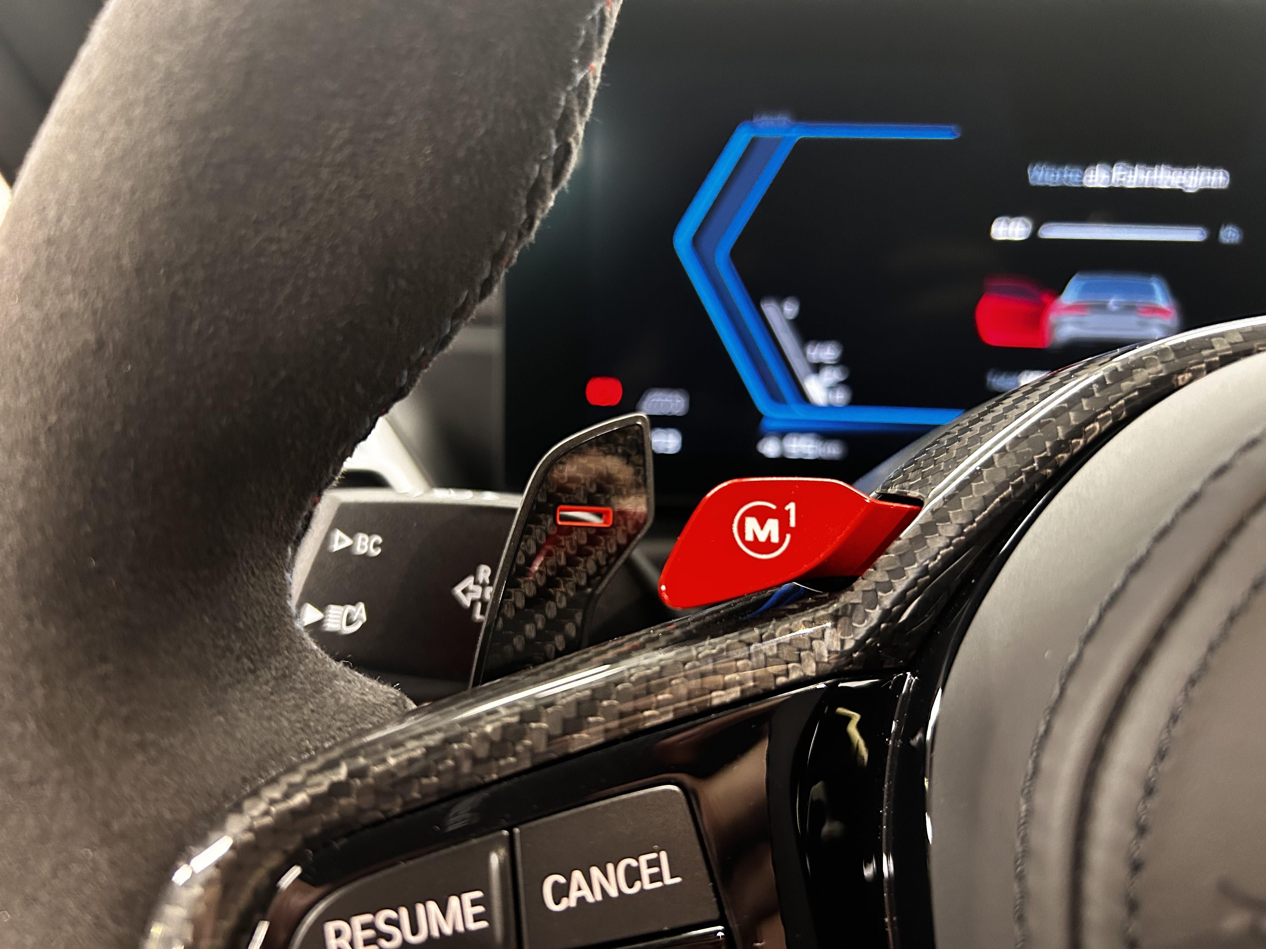 BMW M4 Coupé – Bild 15