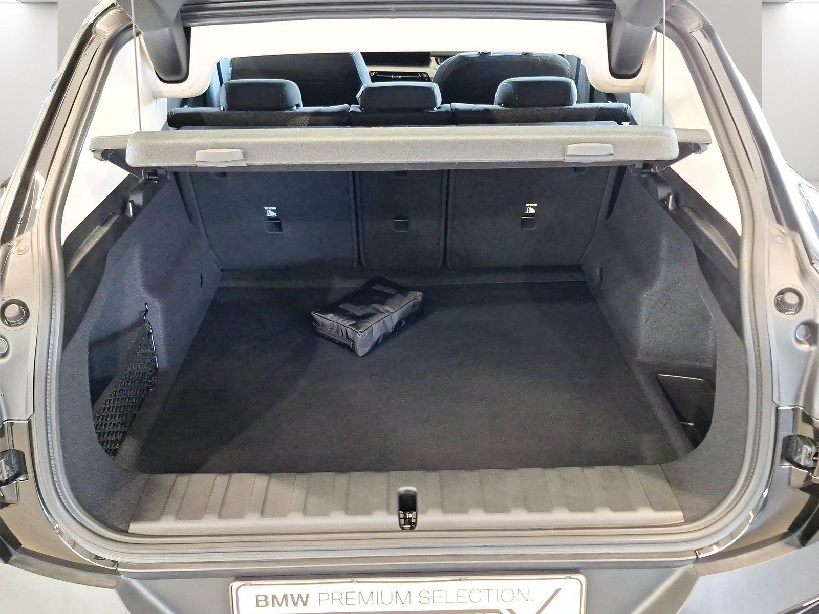 BMW X2 – Bild 18