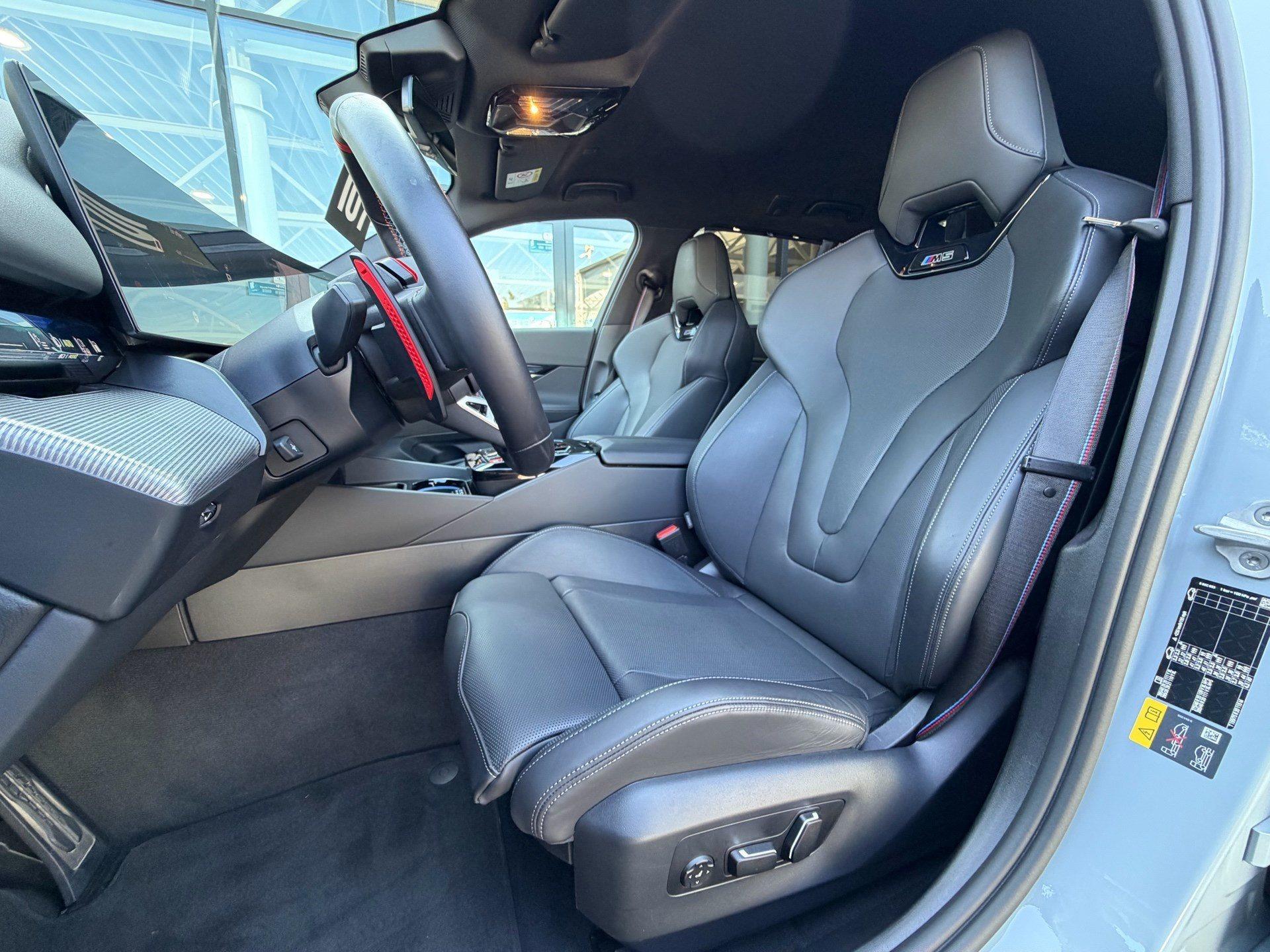 BMW M5 Touring – Bild 5