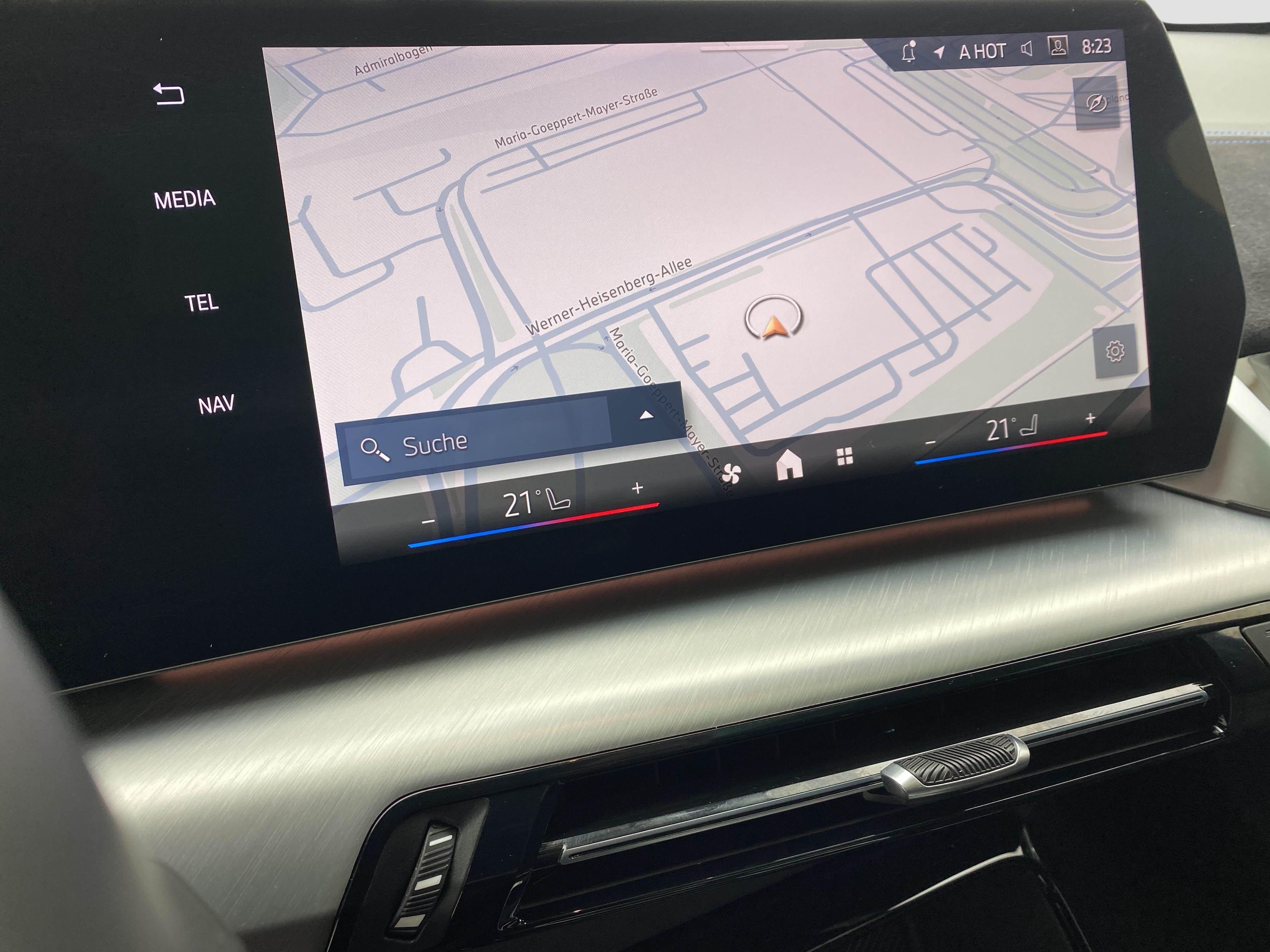 BMW X2 – Bild 7