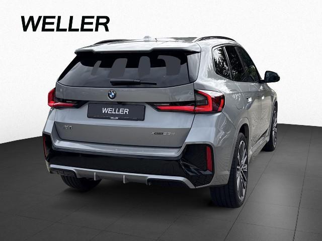 BMW X1 – Bild 3