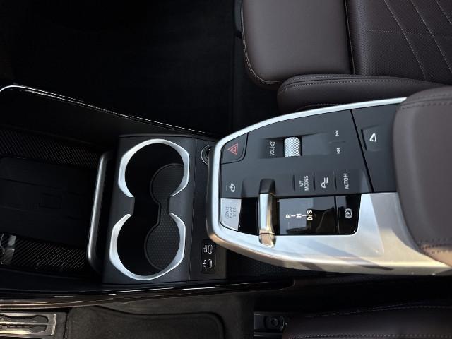 BMW X1 – Bild 13