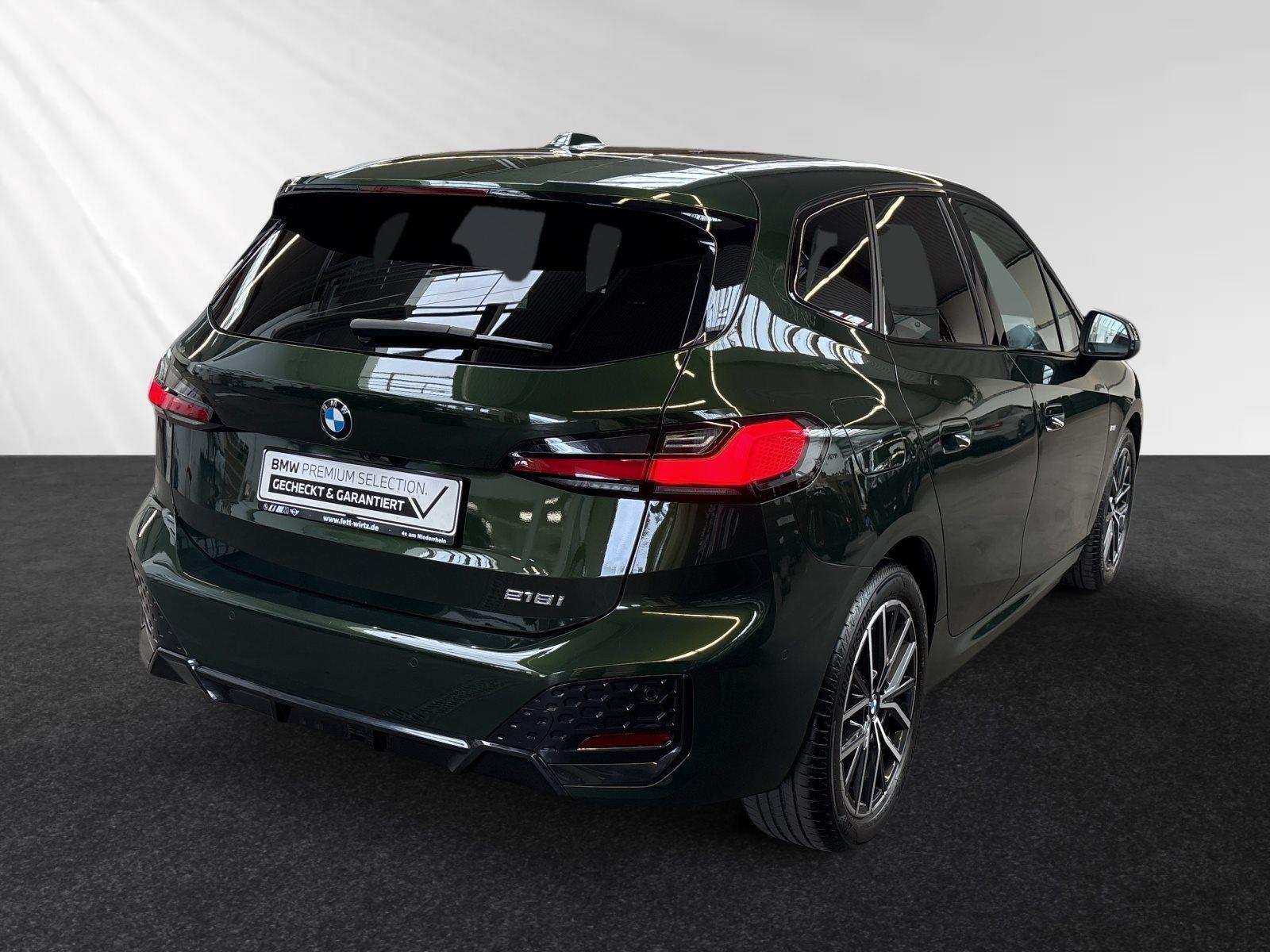 BMW 2er Active Tourer – Bild 3