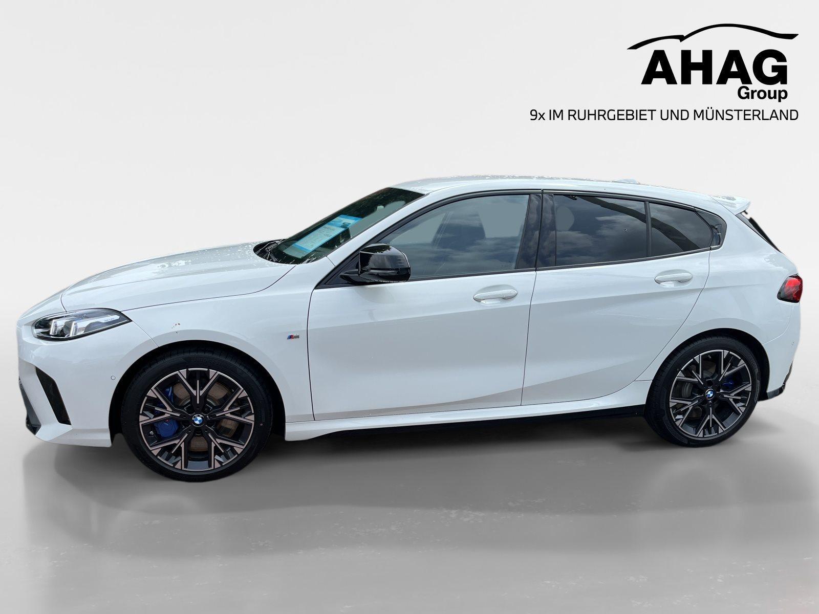 BMW 1er – Bild 6