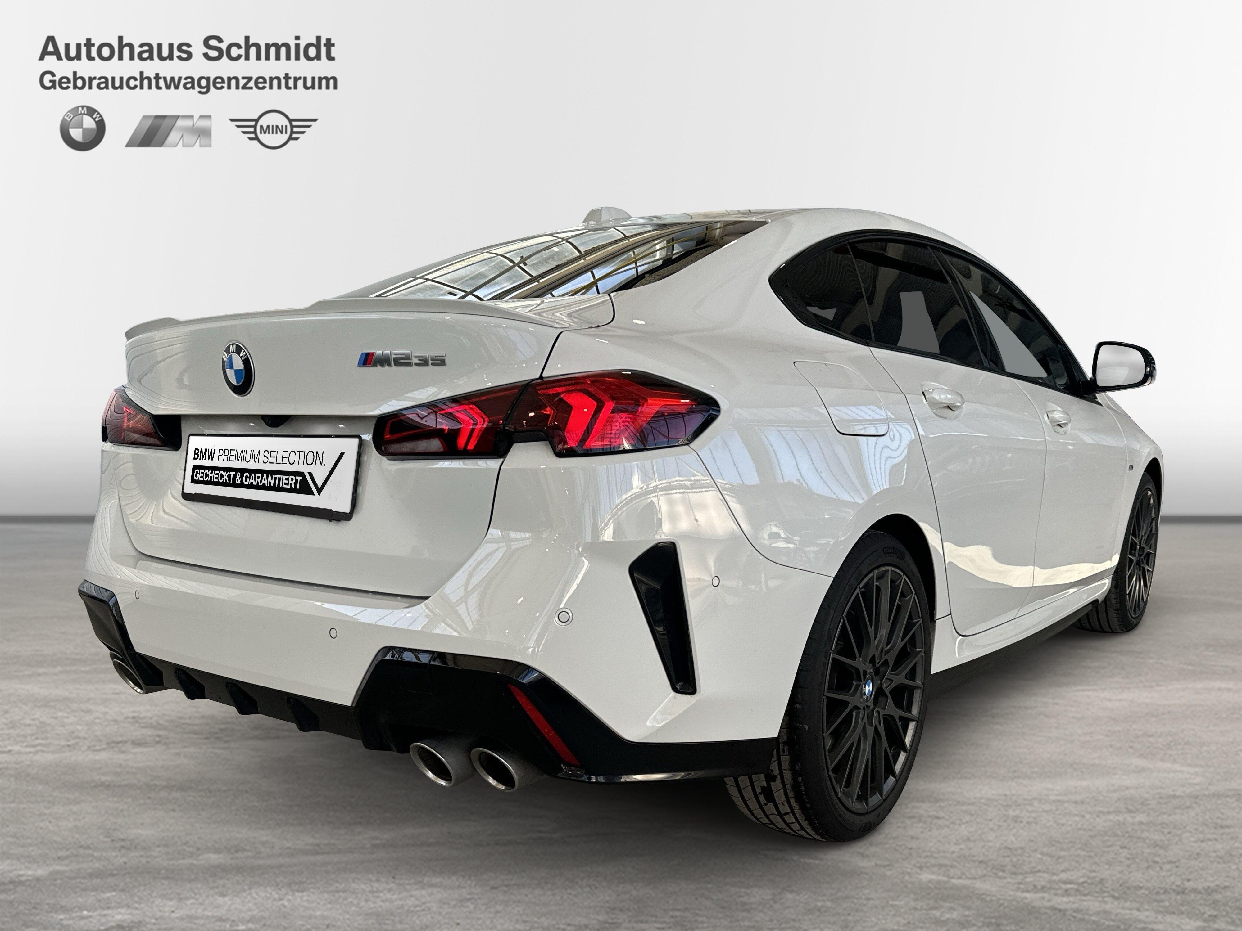 BMW 2er Gran Coupé – Bild 5