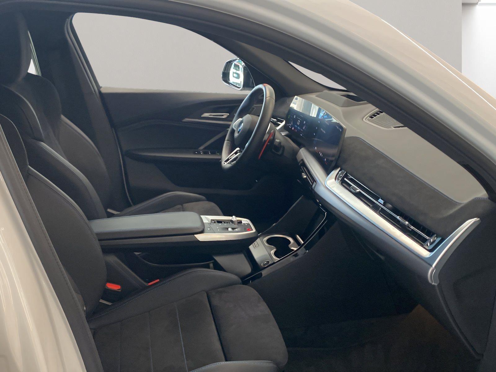 BMW X2 – Bild 5