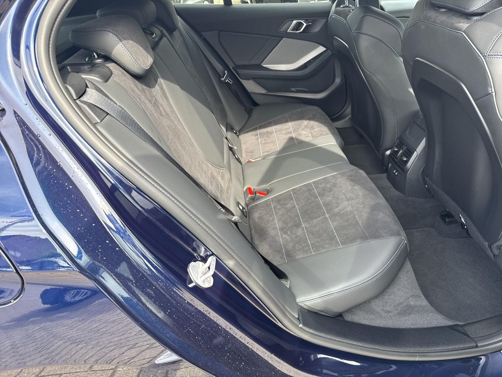 BMW 1er – Bild 7