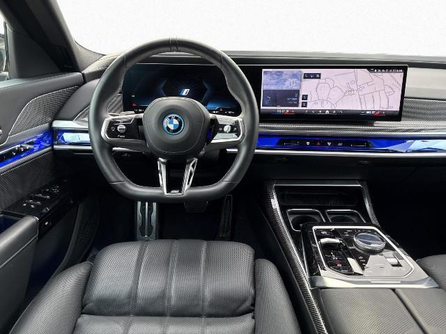 BMW i7 – Bild 6
