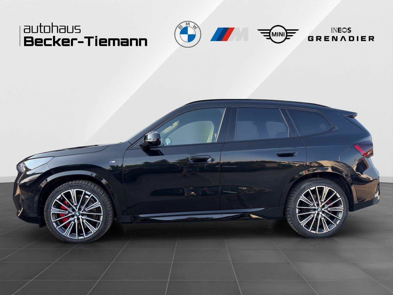 BMW X1 – Bild 3