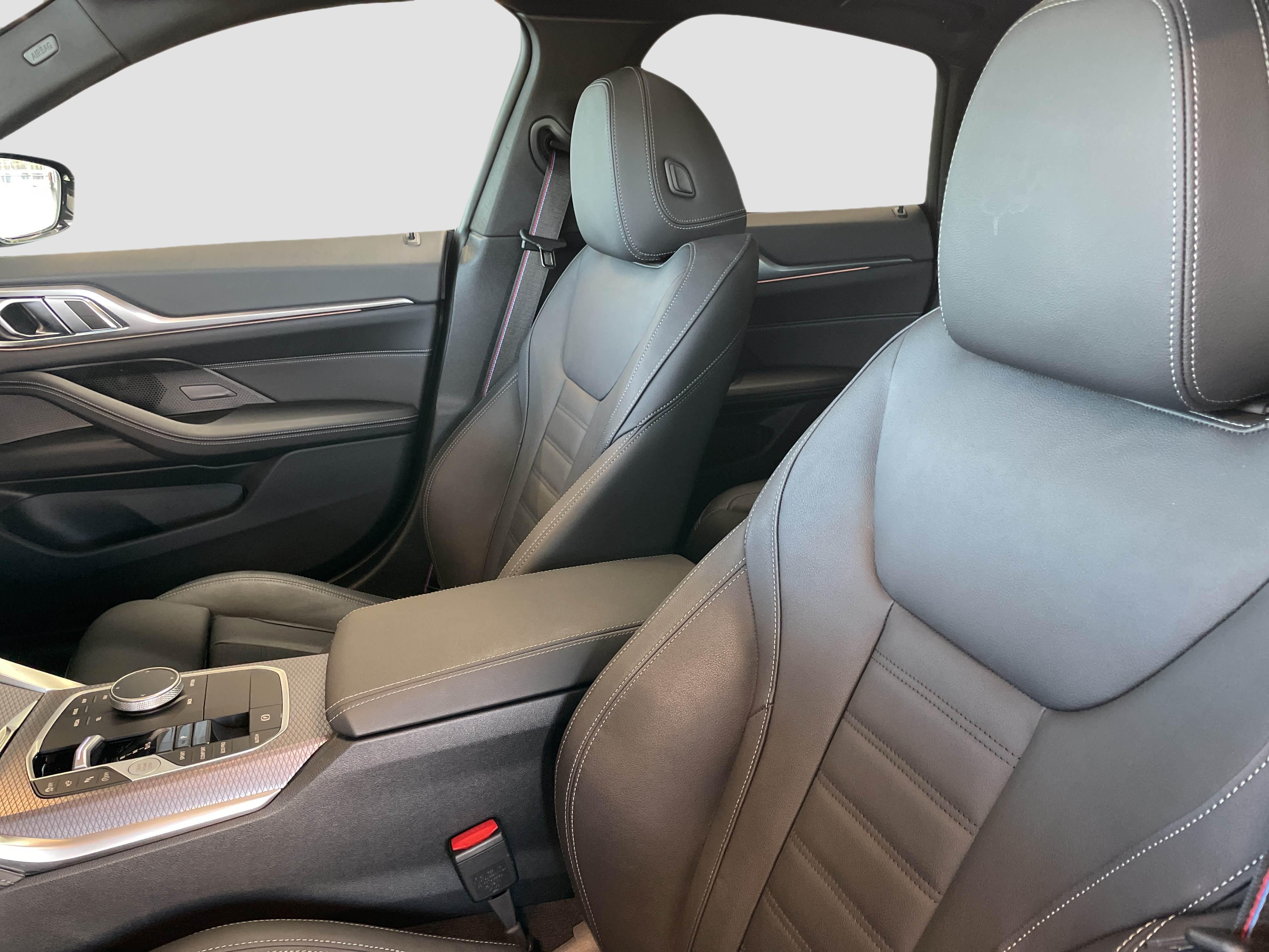 BMW 4er Gran Coupé – Bild 22