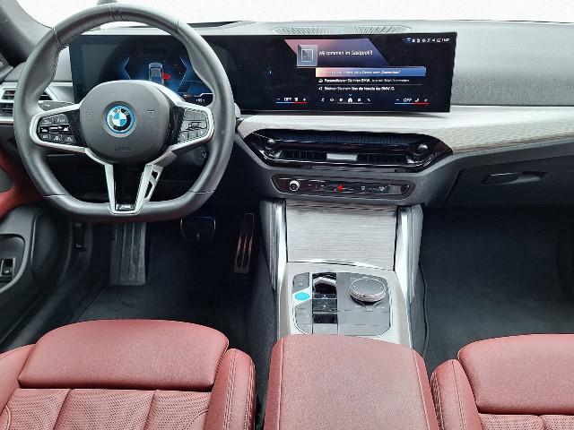 BMW 4er Gran Coupé – Bild 12