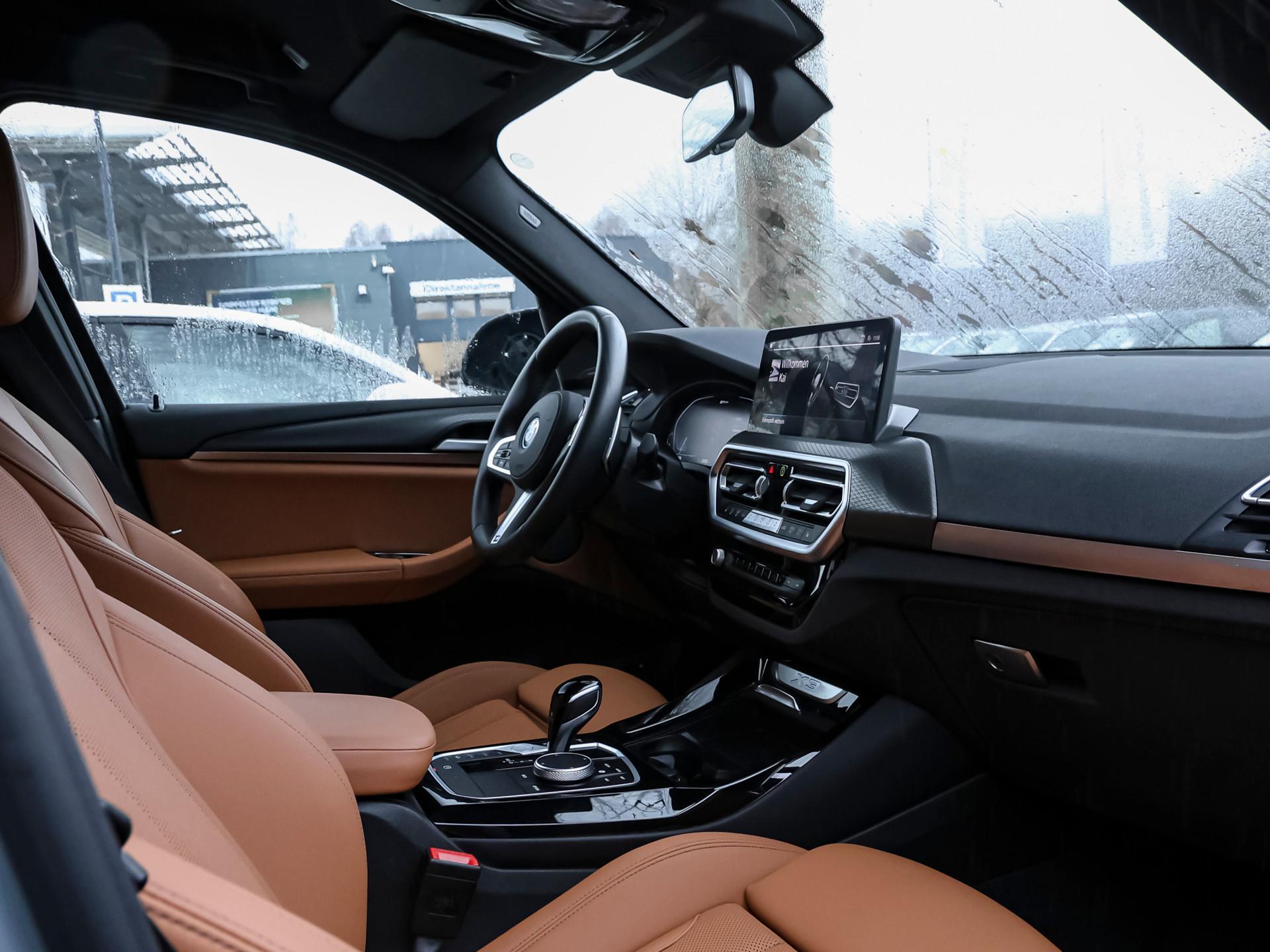 BMW X3 – Bild 10
