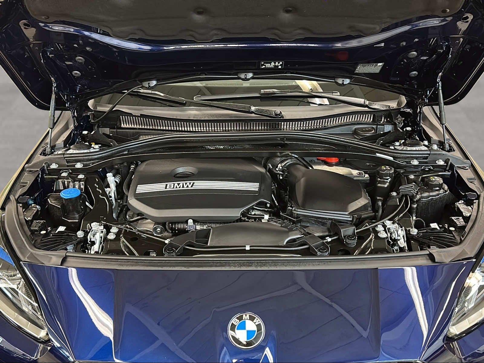 BMW 1er – Bild 12
