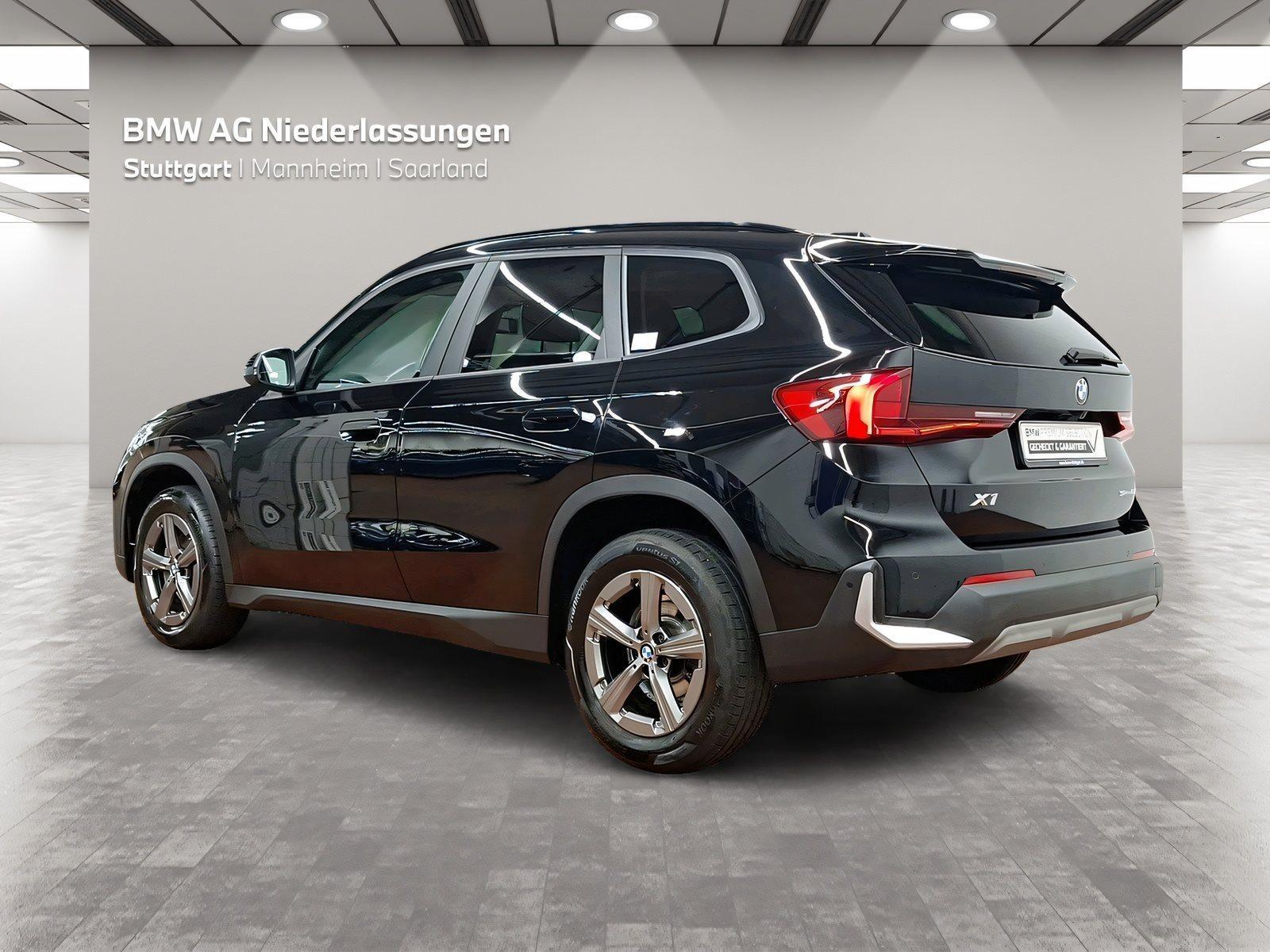 BMW X1 – Bild 2