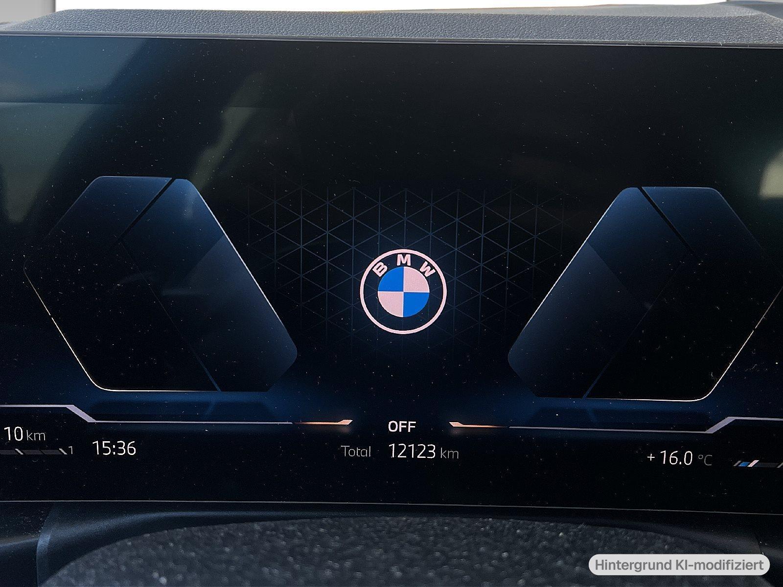 BMW 3er Touring – Bild 11