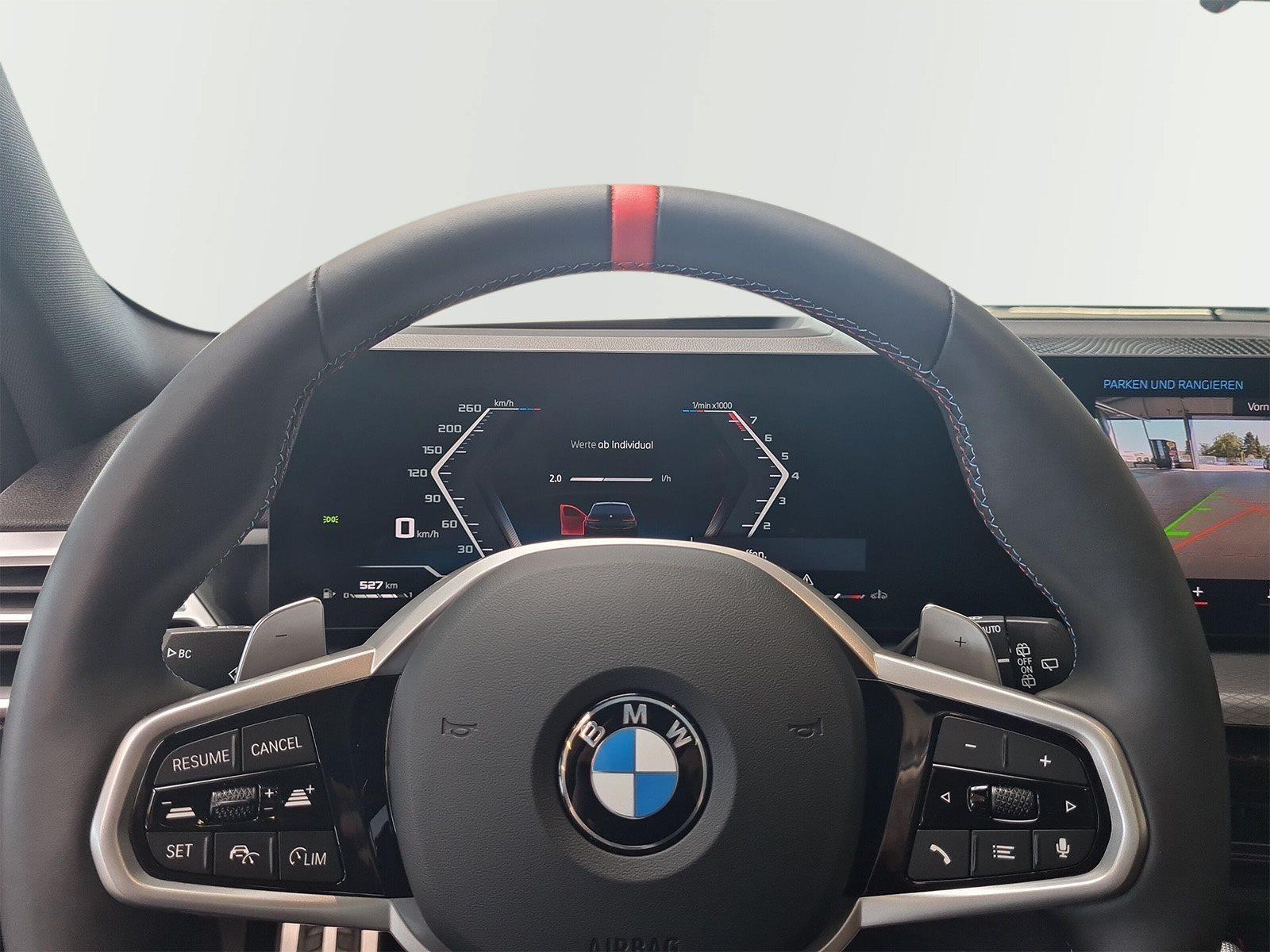 BMW 3er Touring – Bild 10