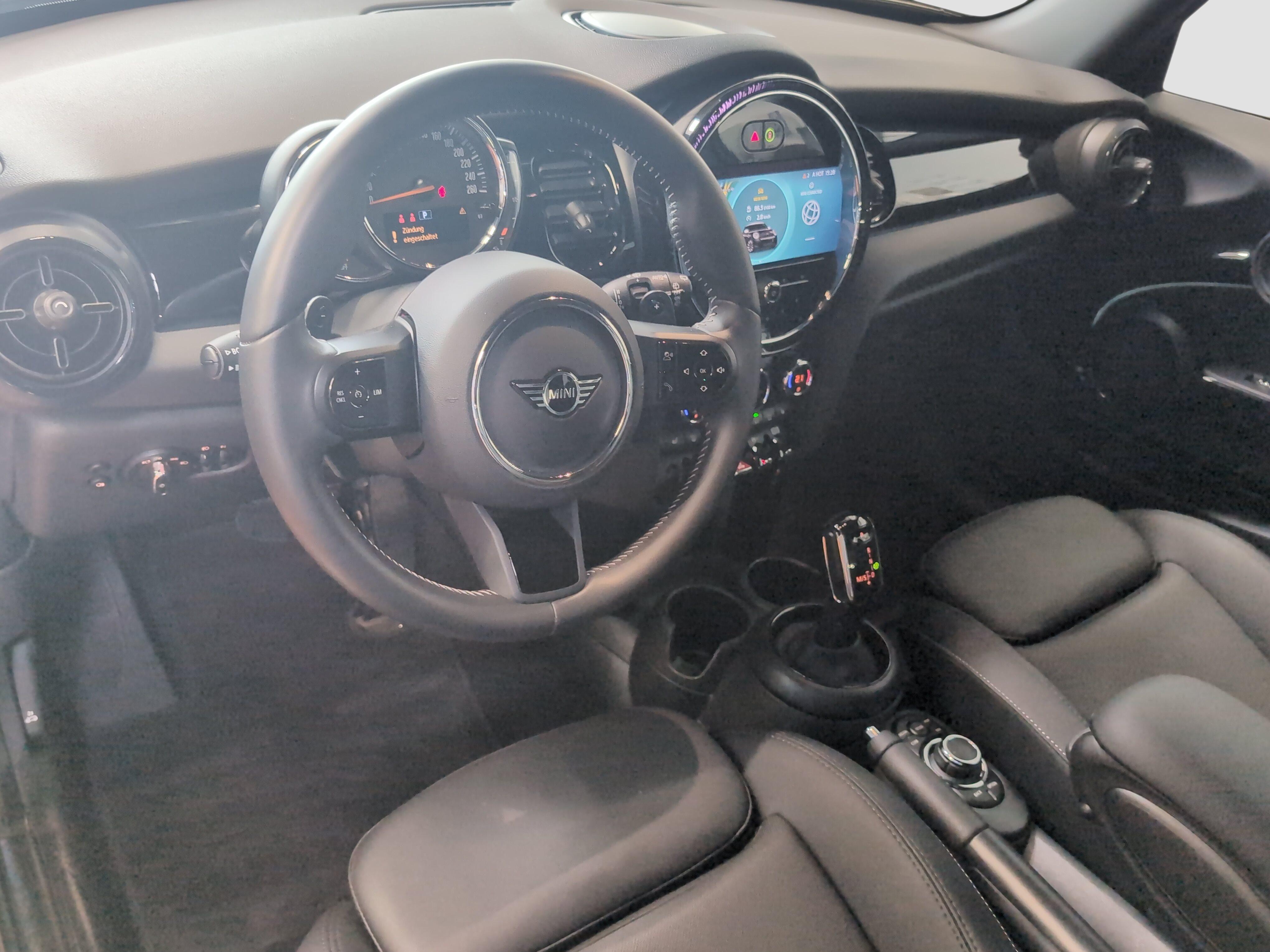 MINI Cooper 3-Türer – Bild 19