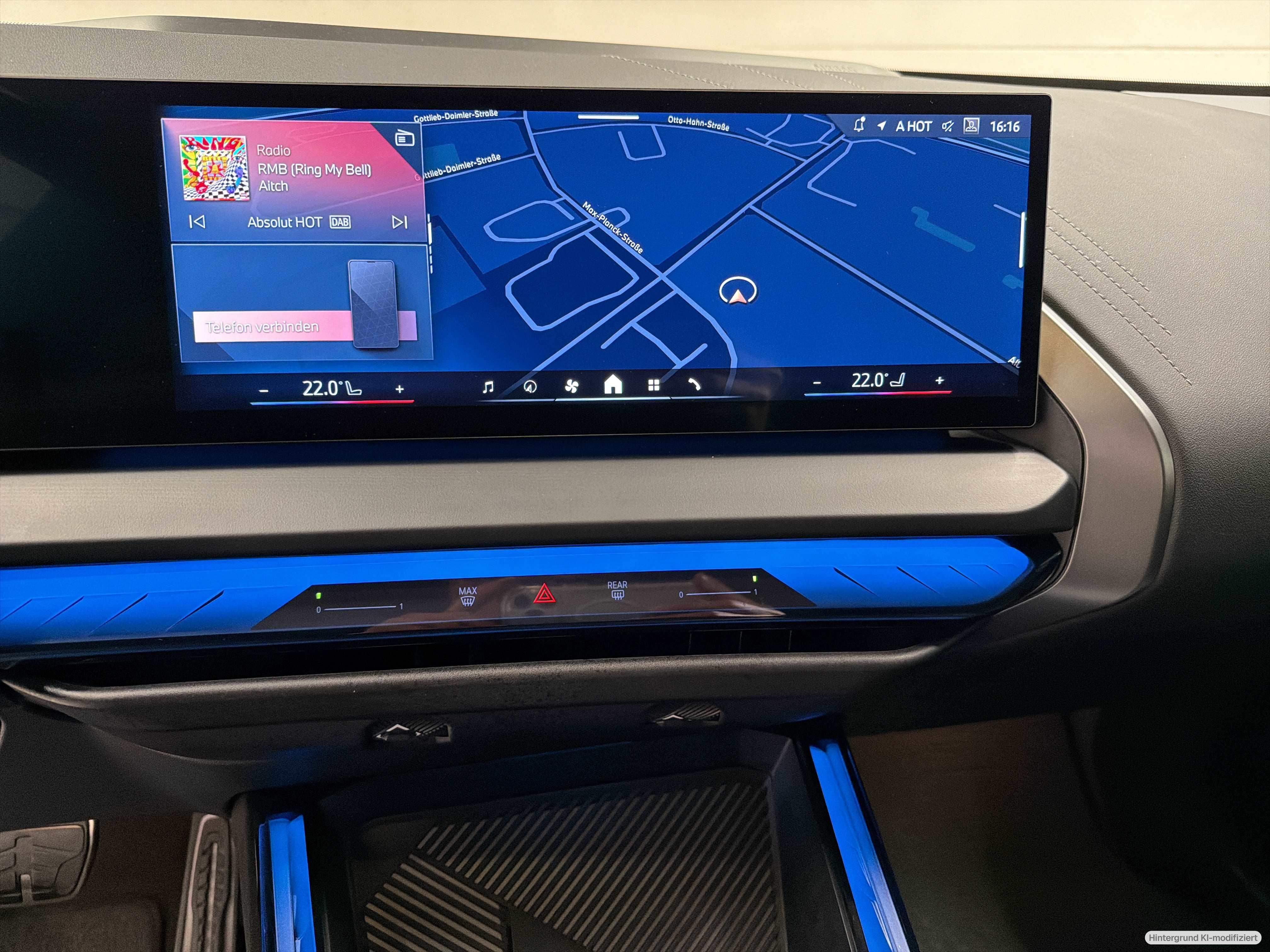 BMW X3 – Bild 15