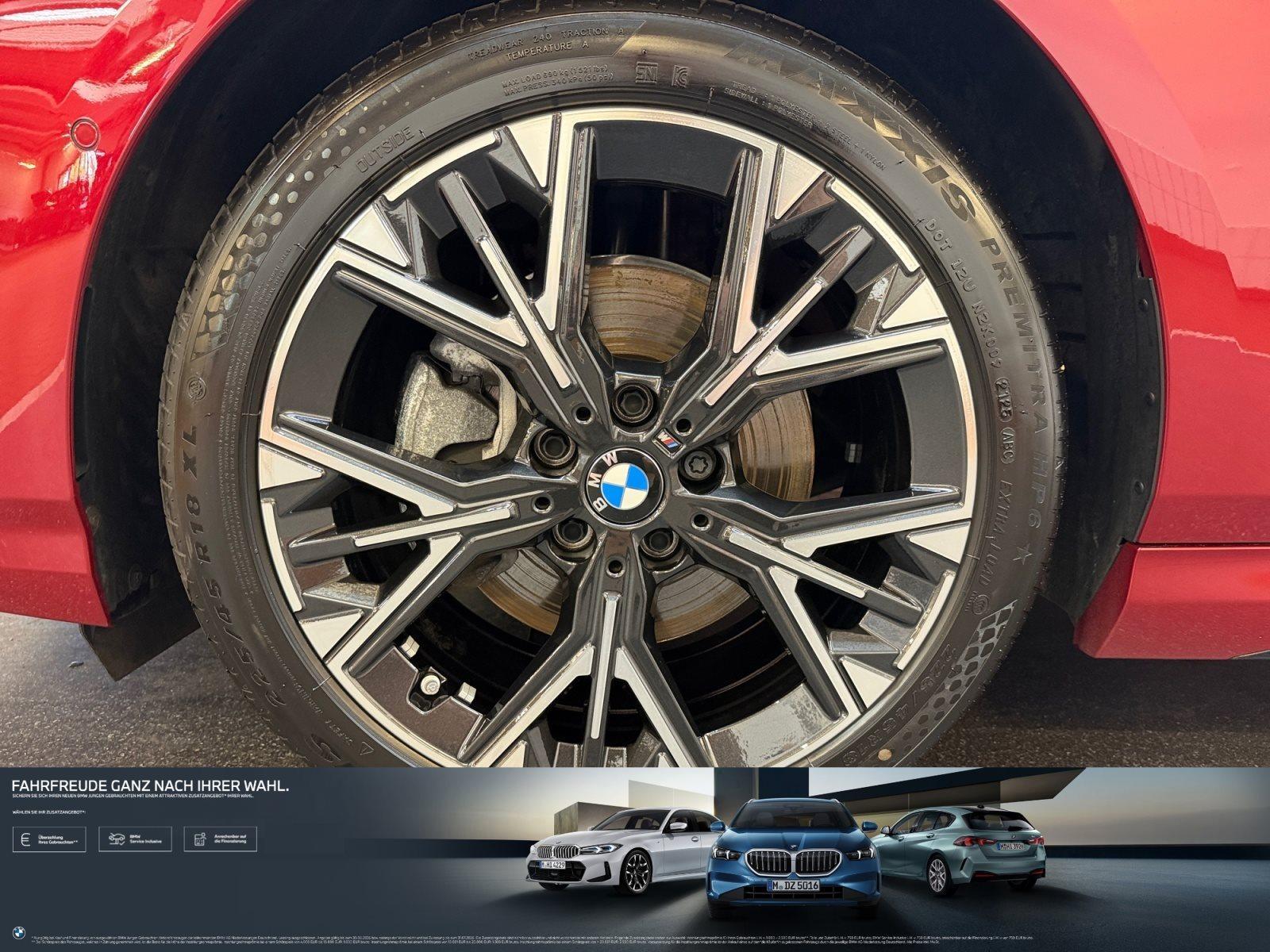 BMW 1er – Bild 9