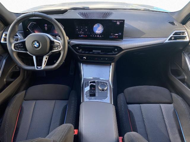 BMW 3er Touring – Bild 8