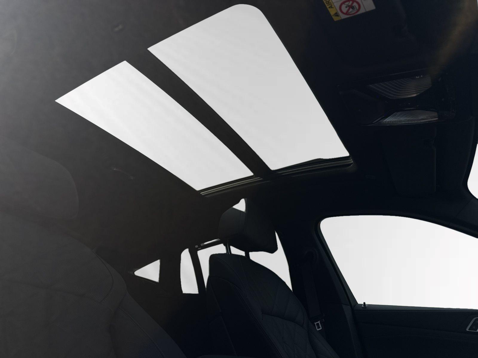 BMW X6 – Bild 15