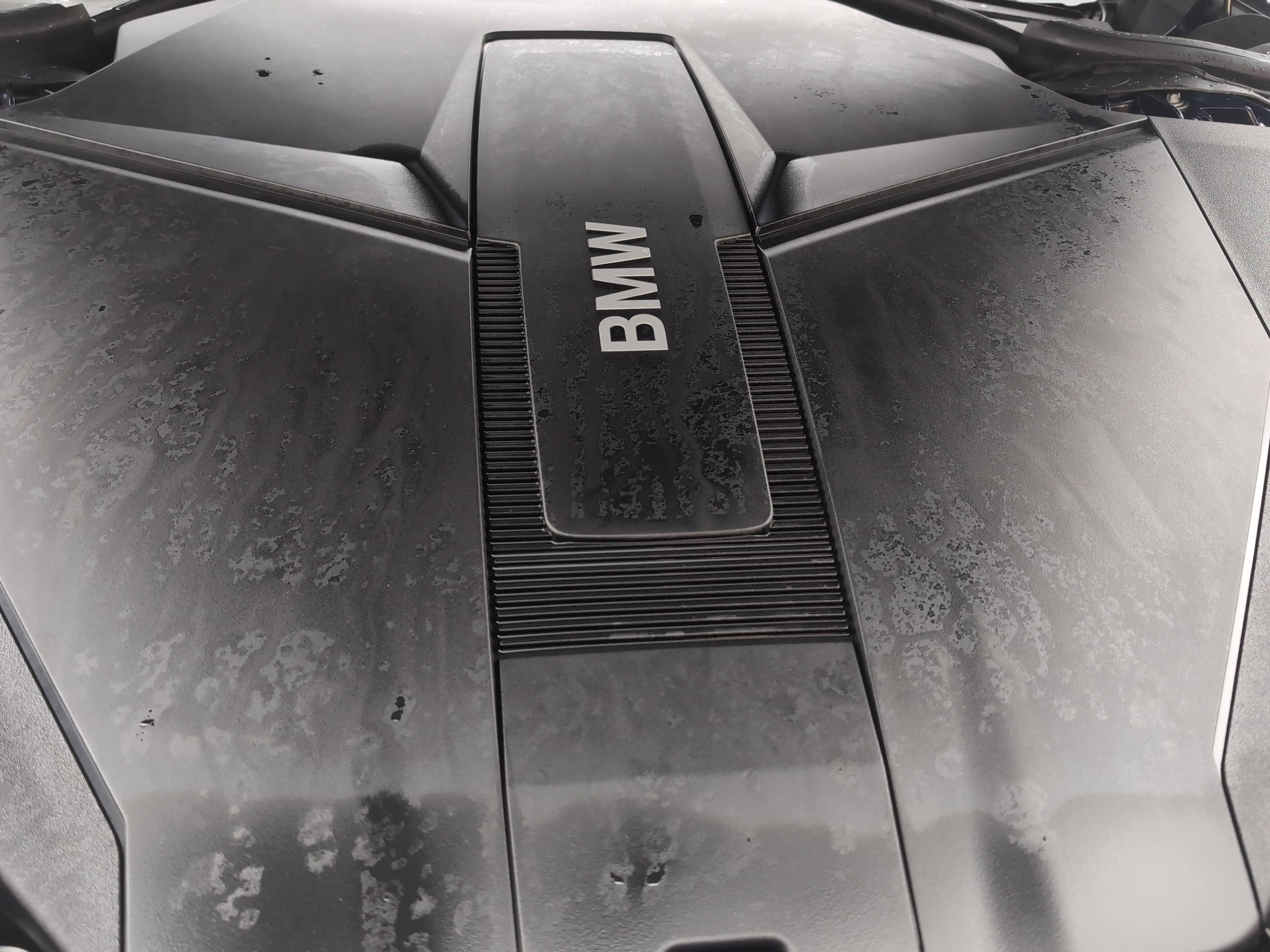 BMW i7 – Bild 16