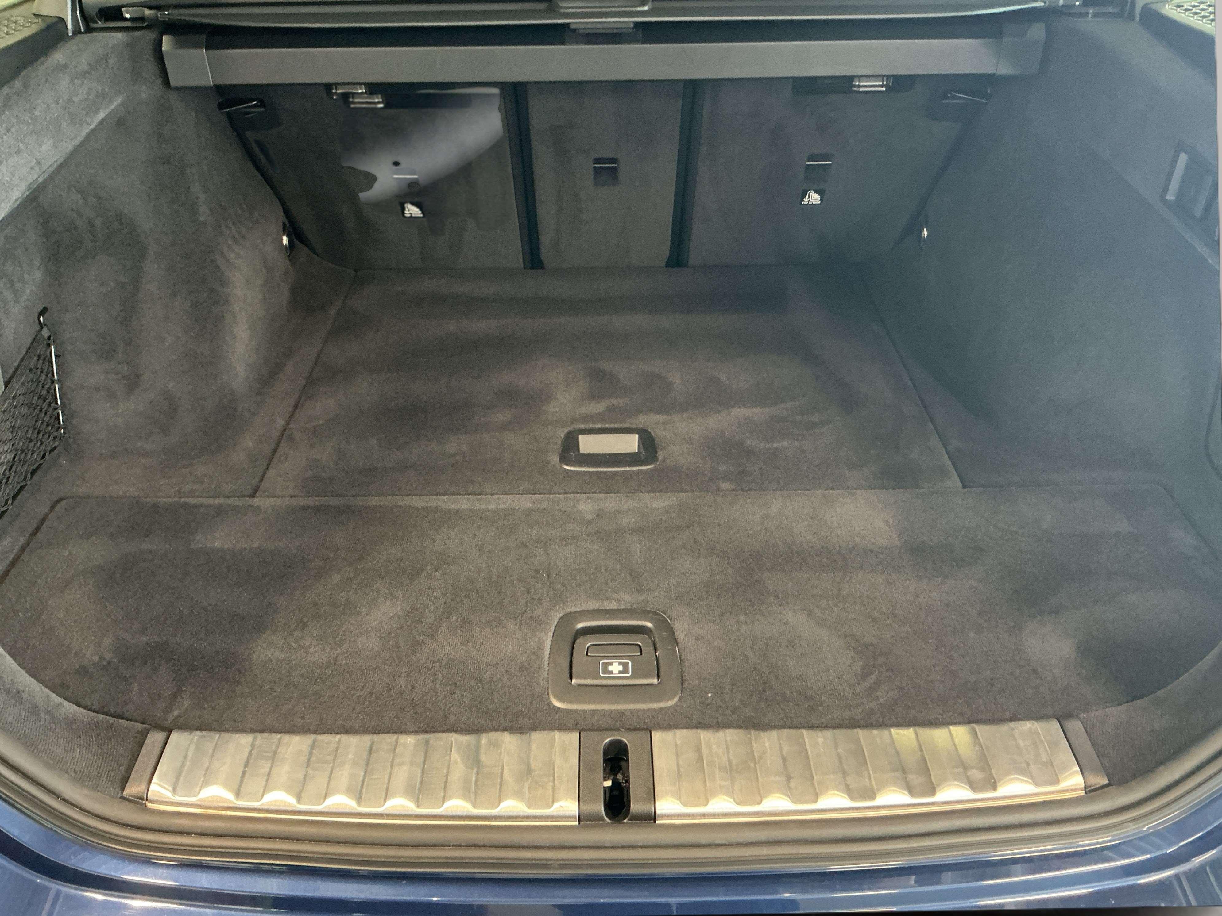 BMW 3er Touring – Bild 10
