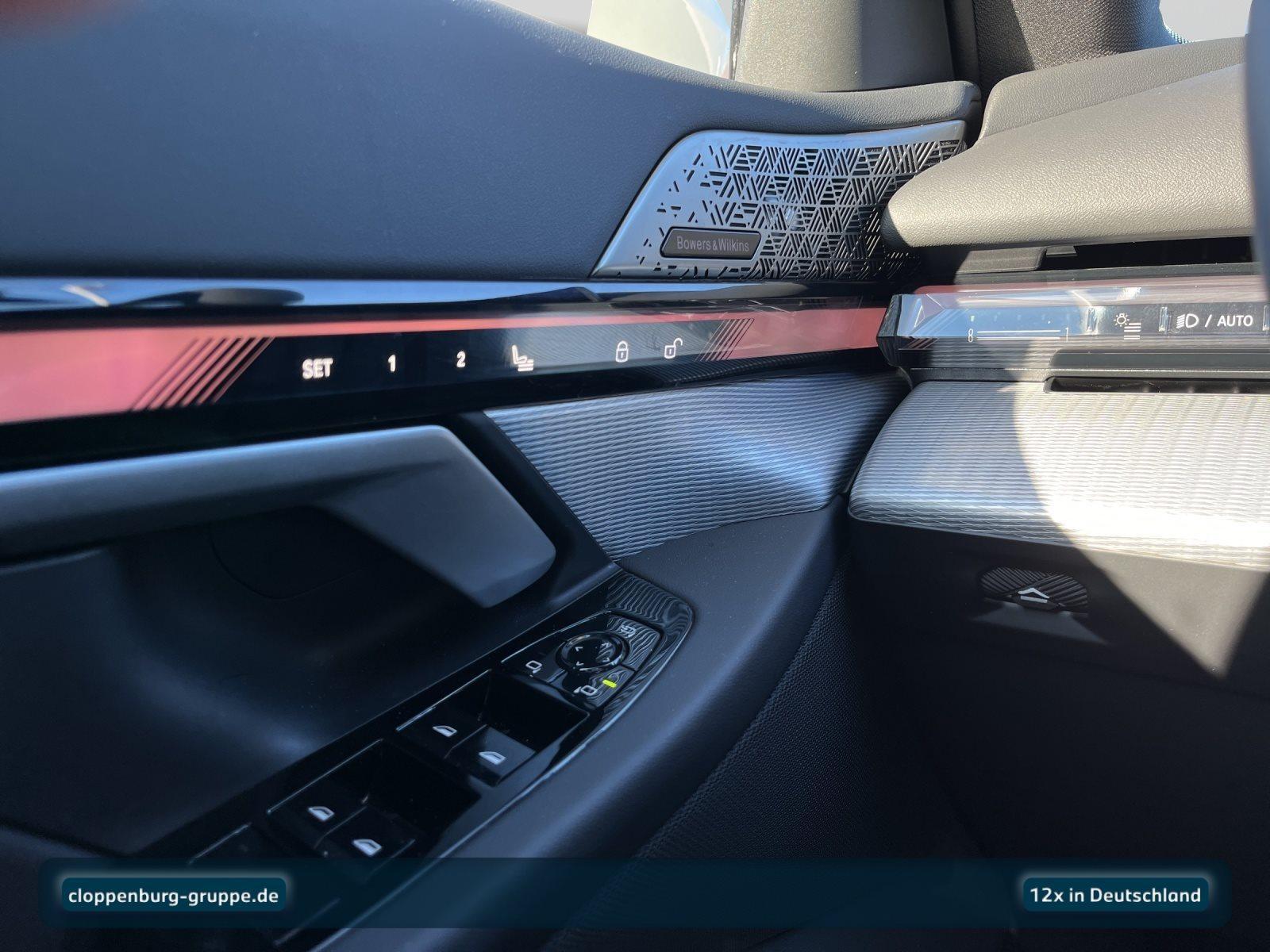 BMW 5er Touring – Bild 12