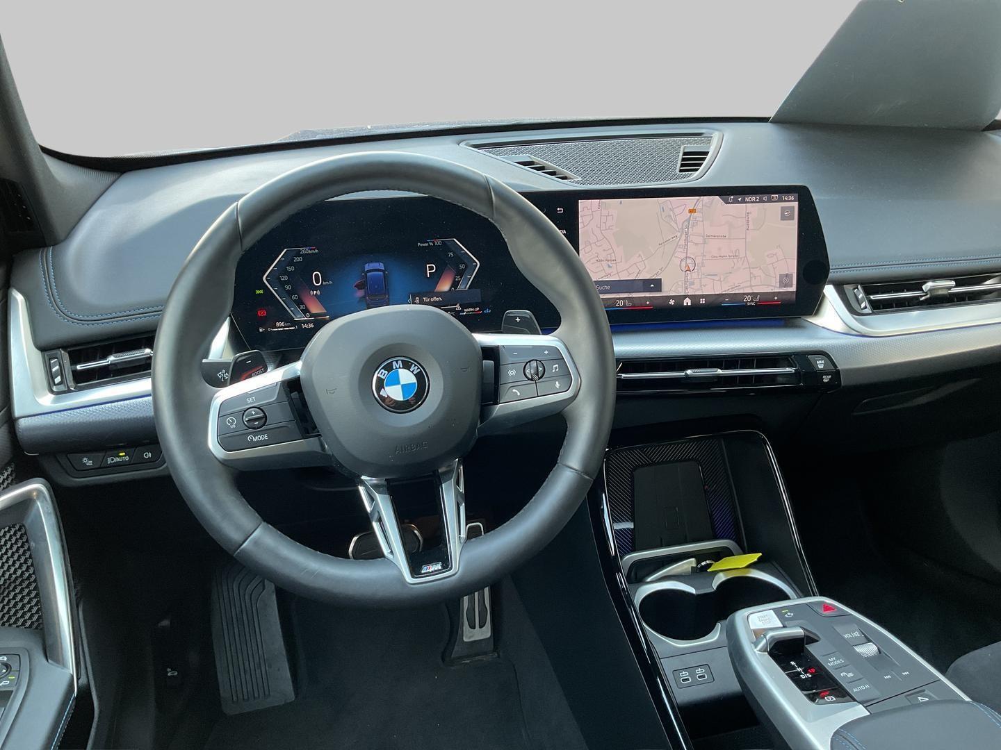 BMW X1 – Bild 11