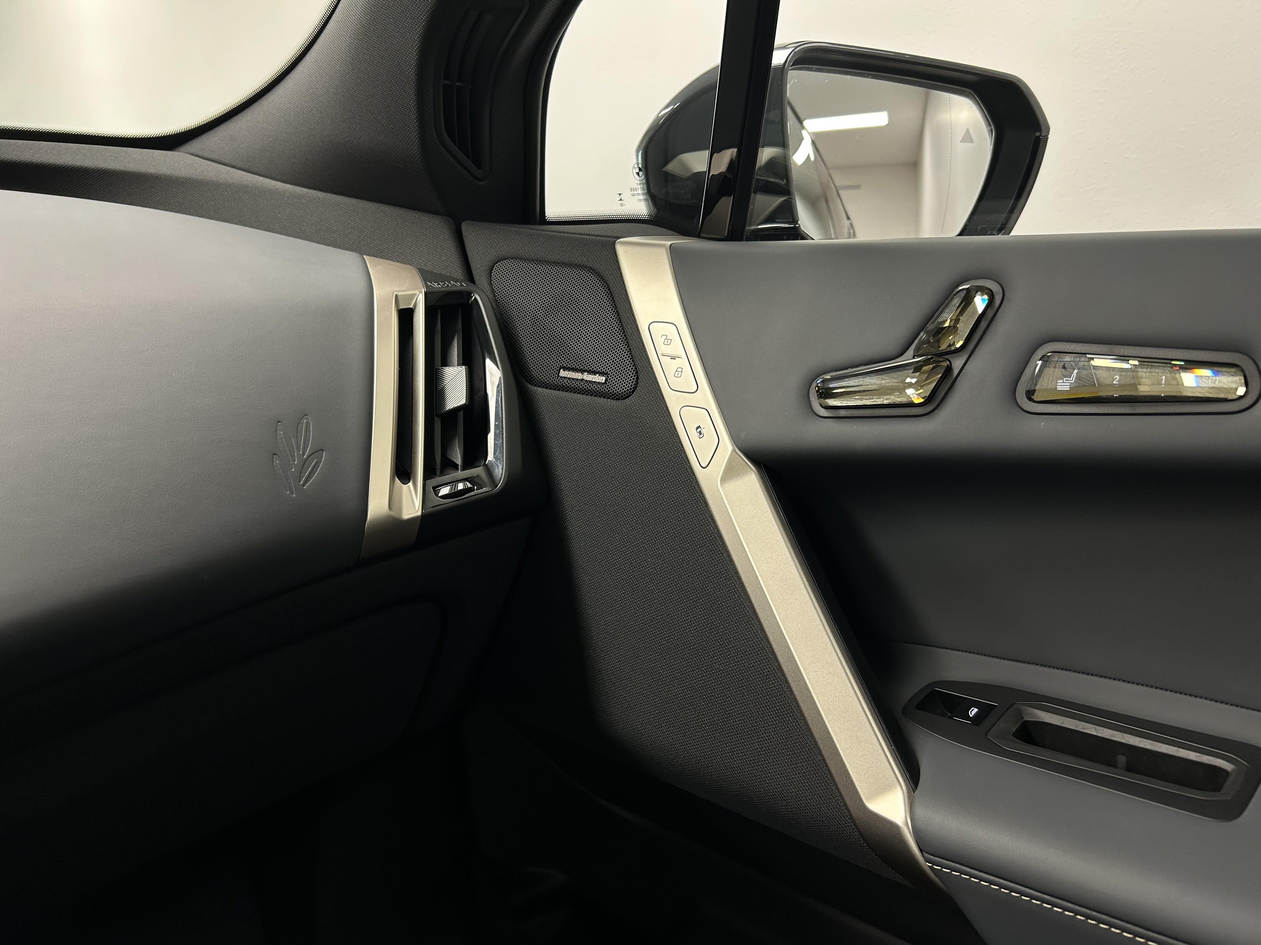 BMW iX – Bild 27
