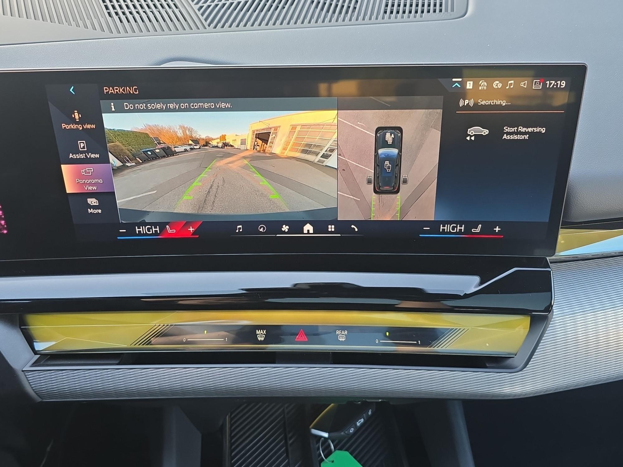BMW 5er Touring – Bild 23