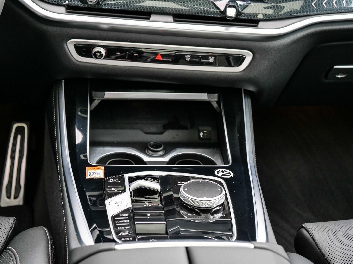 BMW X5 – Bild 28